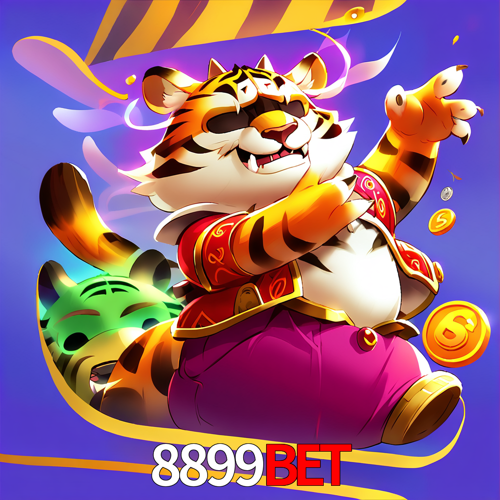 8899Bet