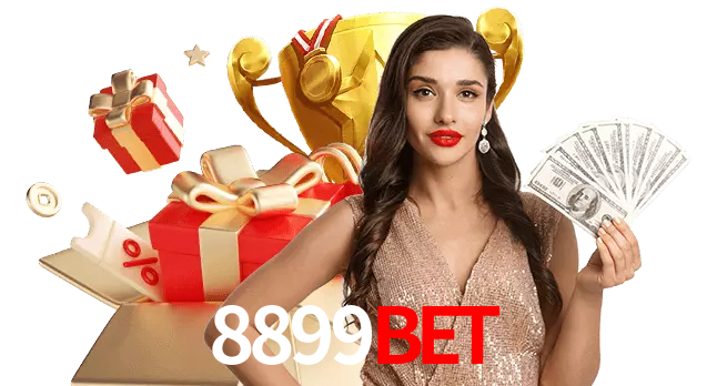 Jogue com dealers reais no 8899Bet!